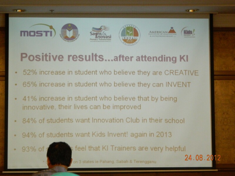 Kids Invent TTT - 15 Kids Invent TTT - 15